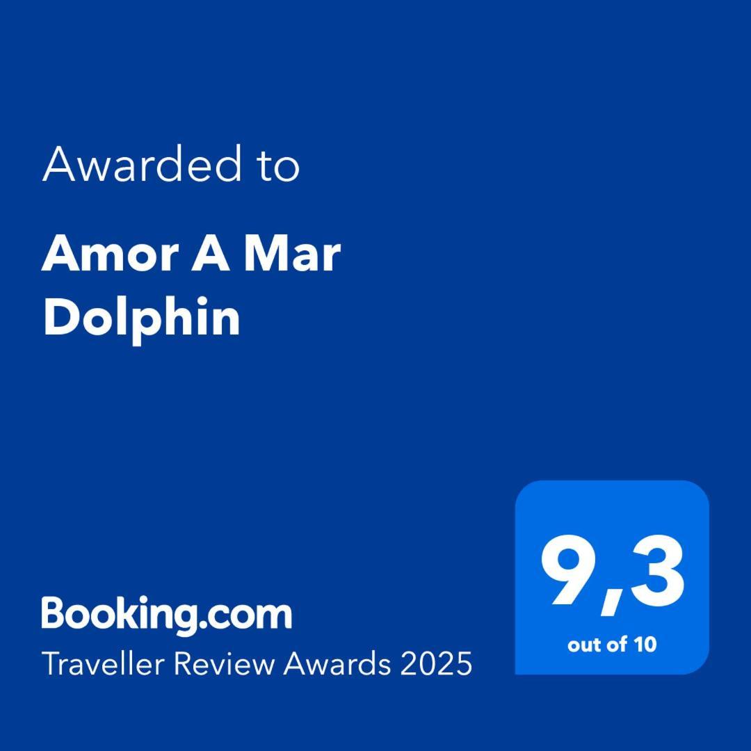 Amor A Mar Dolphin プエルト・デル・カルメン エクステリア 写真
